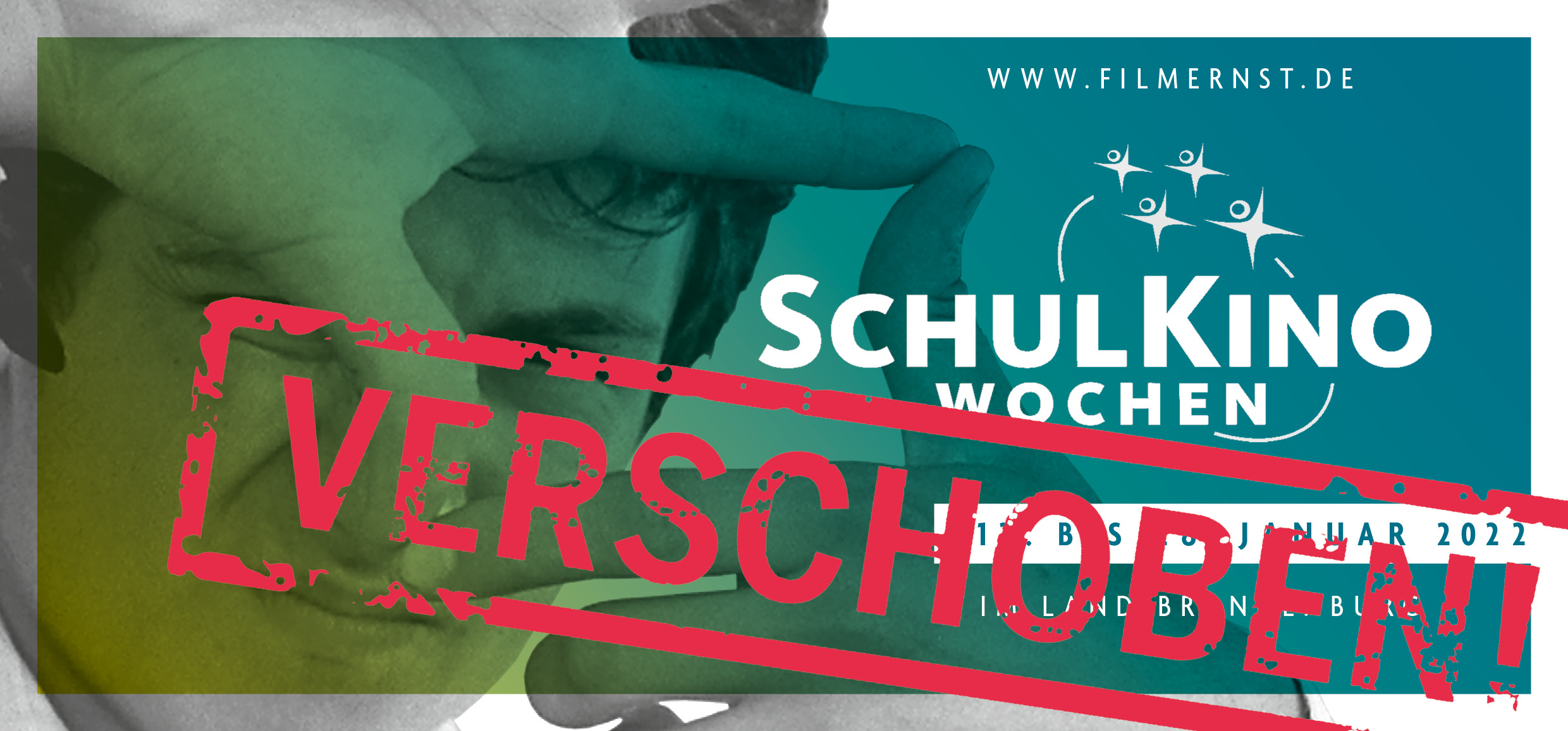 SKW Brandenburg: Verschoben!